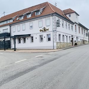 Pizzeria Gästezimmer Da Beni